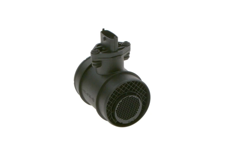 Image of Mass air flow sensor Bosch 0 281 006 887