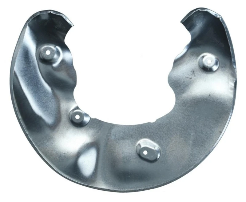 Image of PROCARO Brake disc backing plate PROCARO PR19-1016