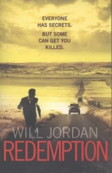 Image of Redemption by Will Jordan Paperback