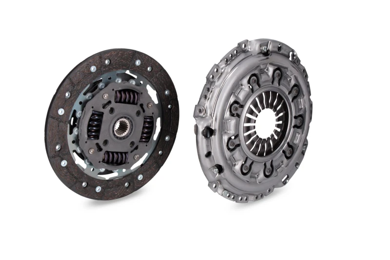 Image of Clutch kit LuK 624 4044 09