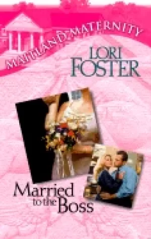 Image of married to the boss