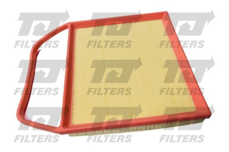 Image of QUINTON HAZELL Air filter QUINTON HAZELL QFA0427