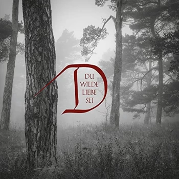 Image of Dornenreich - Du Wilde Liebe Sei CD