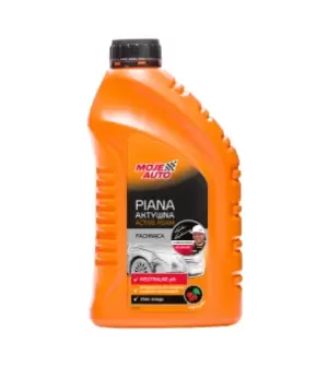 Image of MOJE AUTO Paint Cleaner 19-607