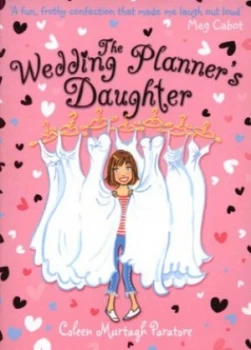 Image of The Wedding Planners Daughter by Coleen Murtagh Paratore Paperback