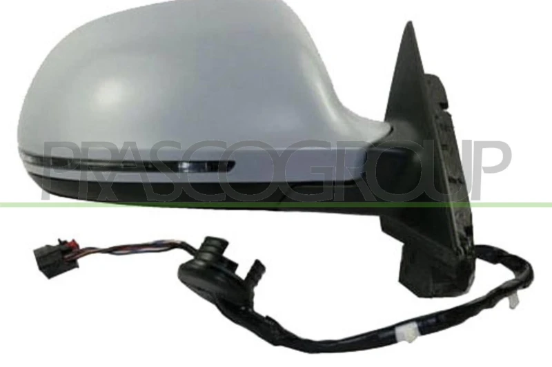 Image of PRASCO Wing mirror PRASCO AD3227343P
