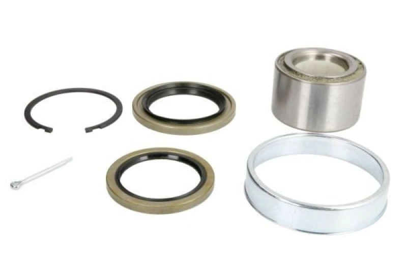Image of BTA Wheel bearing kit BTA H22016BTA