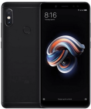 image of Xiaomi Redmi Note 5 2018 32GB