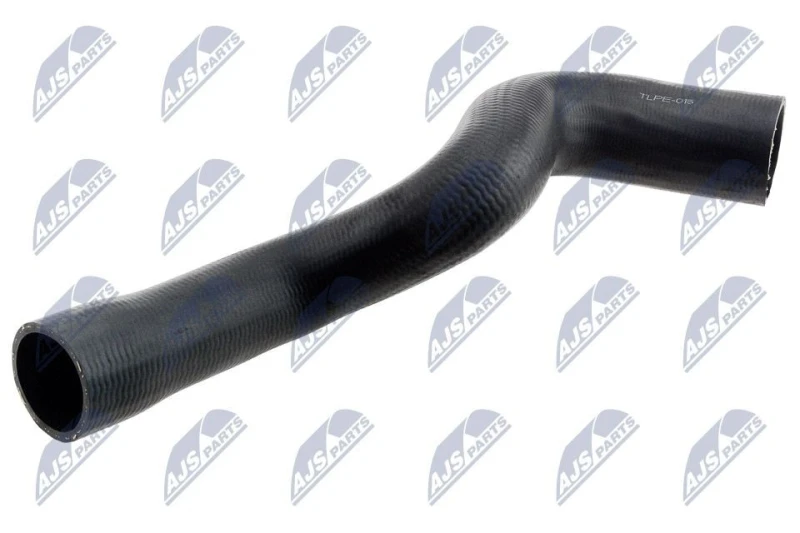 Image of NTY Charger intake hose NTY GPP-PE-015