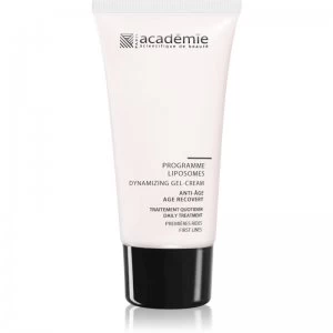 image of Academie Scientifique de Beaute Age Recovery Smoothing Gel Cream For First Wrinkles 50ml