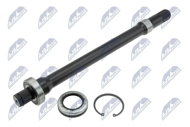 Image of NTY Drive shaft NTY NWP-KA-302