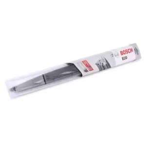 Image of Bosch Wiper blade MERCEDES-BENZ,OPEL,RENAULT 3 397 005 772