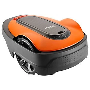 image of Flymo EasiLife GO 500 18V Cordless Robot Lawnmower