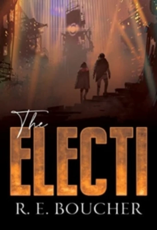 Image of The Electi Paperback / softback
