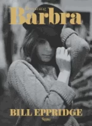 Image of becoming barbra