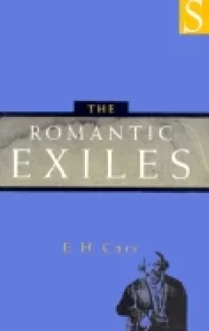 Image of romantic exiles