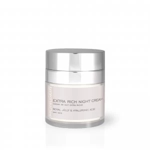 Image of MONU Extra Rich Night Cream (50ml)