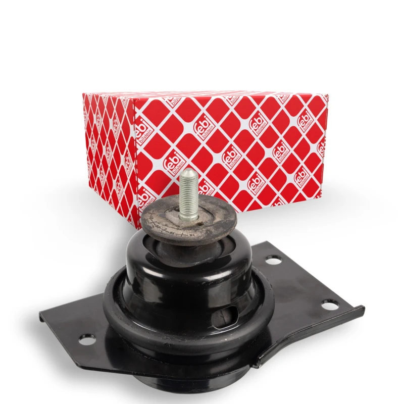 Image of Engine mount FEBI BILSTEIN 170801