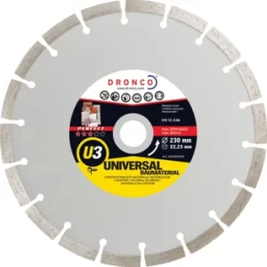 Image of 300X20MM St Gen. Purpose Diamond Blade