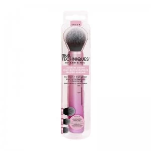 Image of Real Techniques Custom Cheek Brush
