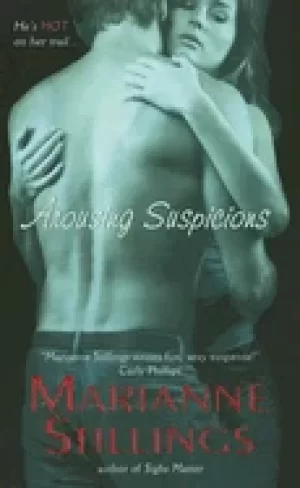 Image of arousing suspicions