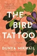 Image of bird tattoo a novel