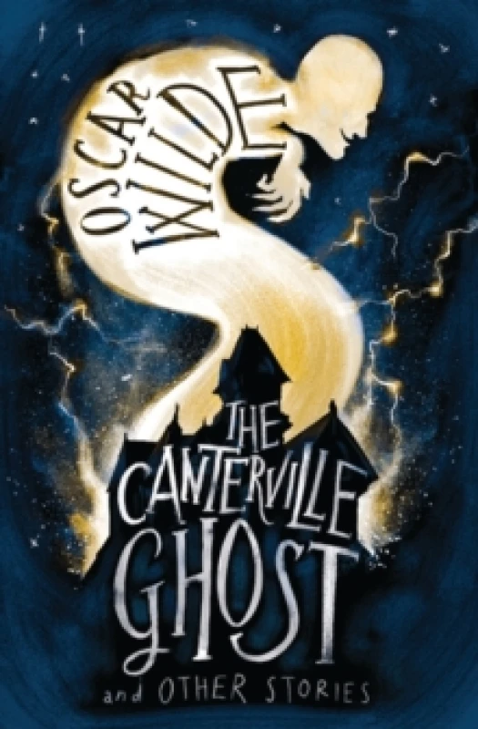 Image of The Canterville Ghost and Other Stories Paperback / softback