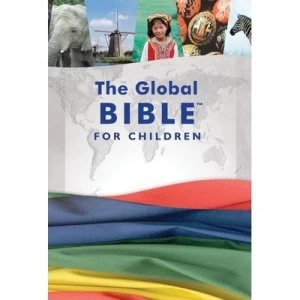 Image of The Global Bible for Children Book