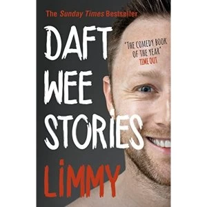 Image of Daft Wee Stories by Limmy (Paperback, 2016)