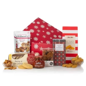 Image of Veritably Vegan Christmas Hamper