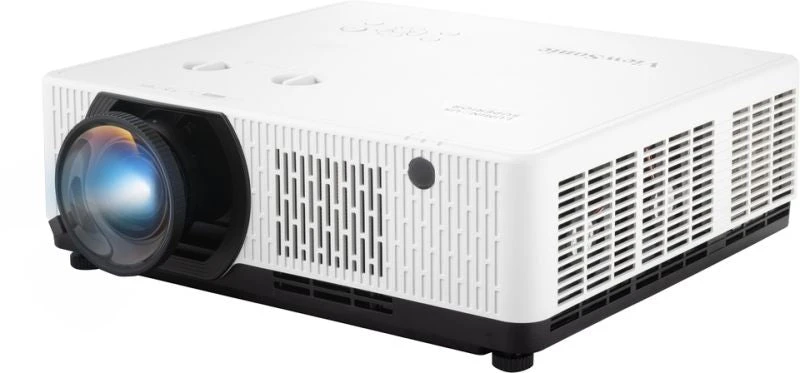 Image of Viewsonic Viewsonic LSC731WU-ST data projector Standard throw projector 7300 ANSI lumens 3LCD WUXGA (1920x1200) White LSC731WU-ST