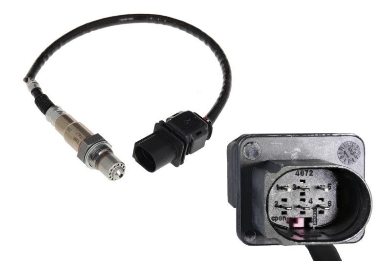 Image of Lambda sensor VALEO 368425