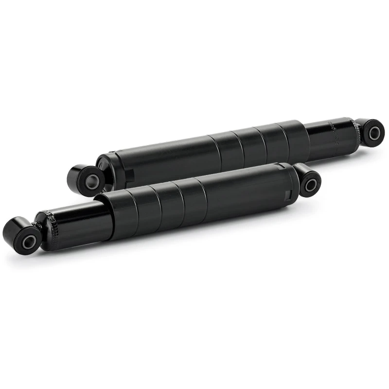 Image of RIDEX 854S20836 Shock absorber Shock Absorber (854)