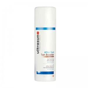 image of Ultrasun After Sun Tan Booster Gradual Tan 150ml