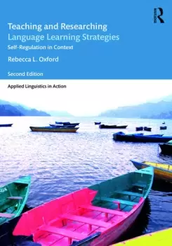 Image of Teaching and Researching Language Learning StrategiesSelf-Regulation in Context Second Edition