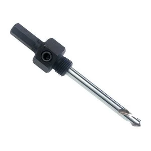 Image of Bahco 3834-ARBR-630-C Carded Arbor 1/4in 14-30mm