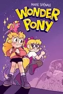 Image of wonder pony