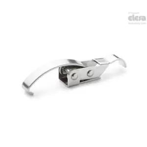 Image of ELESA Hook Clamp-TLI.Z-13.5/90