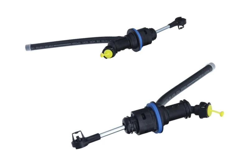 Image of Clutch master cylinder VALEO 804838