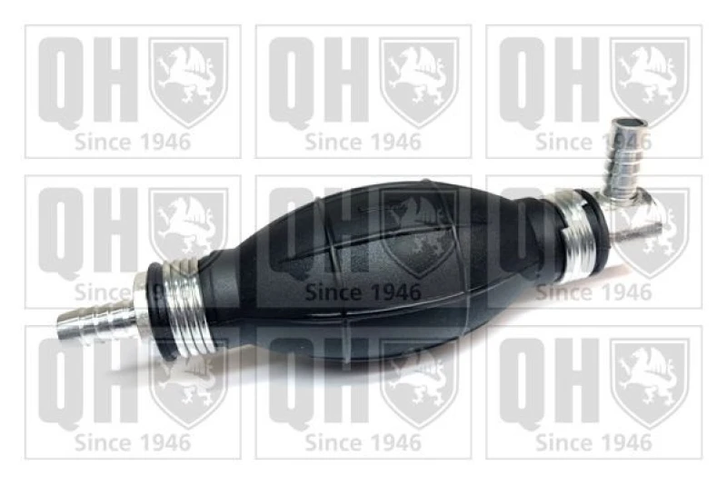 Image of QUINTON HAZELL Pump, fuel pre-supply QUINTON HAZELL QFP402