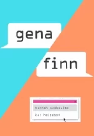 Image of gena finn
