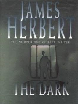 Image of The Dark by James Herbert Hardback