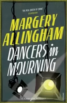Image of Dancers In Mourning