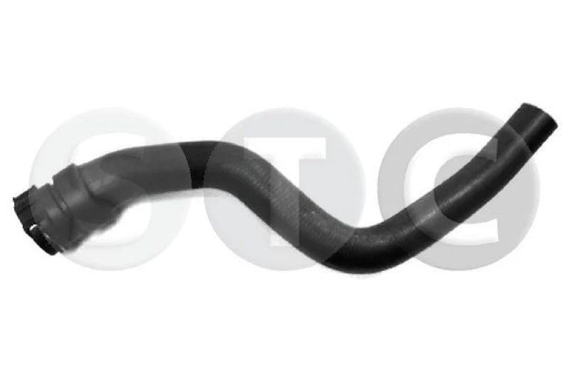 Image of STC Radiator hose STC T409265
