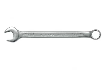 image of Teng Tools 600114-C 7/16" AF / Imperial Combination Spanner