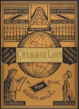 Image of Grammar-land by M. L. Nesbitt