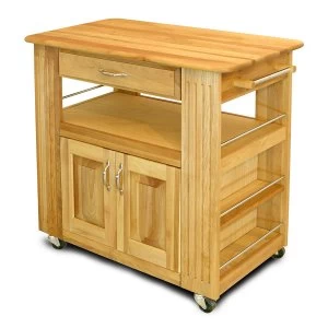 Catskill by Eddingtons Heart of the Kitchen Trolley