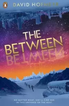 Image of The between - David Hofmeyr - Paperback - Used