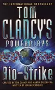 Image of Bio-strike by Jerome Preisler|Tom Clancy|Martin Greenberg