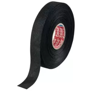 Image of tesa 51608 Polyester Fleece Cable Harnessing Tape Manual Unwind 15...